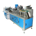 CE certificated Jinpu fully automatic doctor hat  making machine with multifunctions